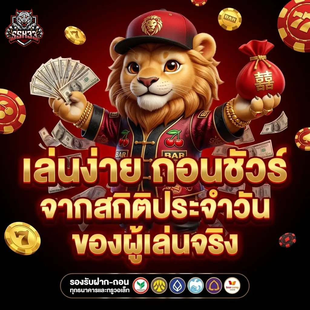 สมัคร ssk33